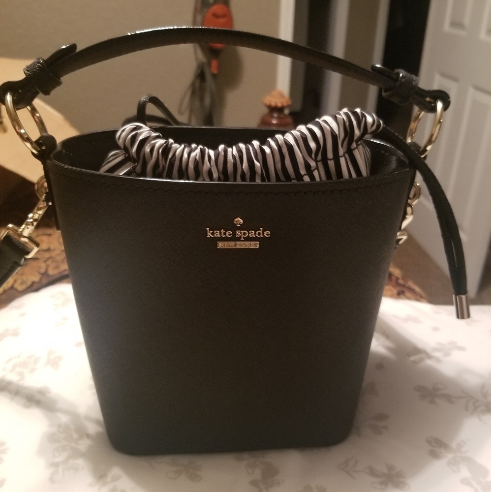 Kate Spade Bucket handbag